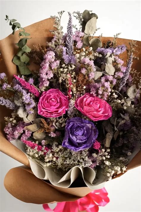 The Flowerman PH .